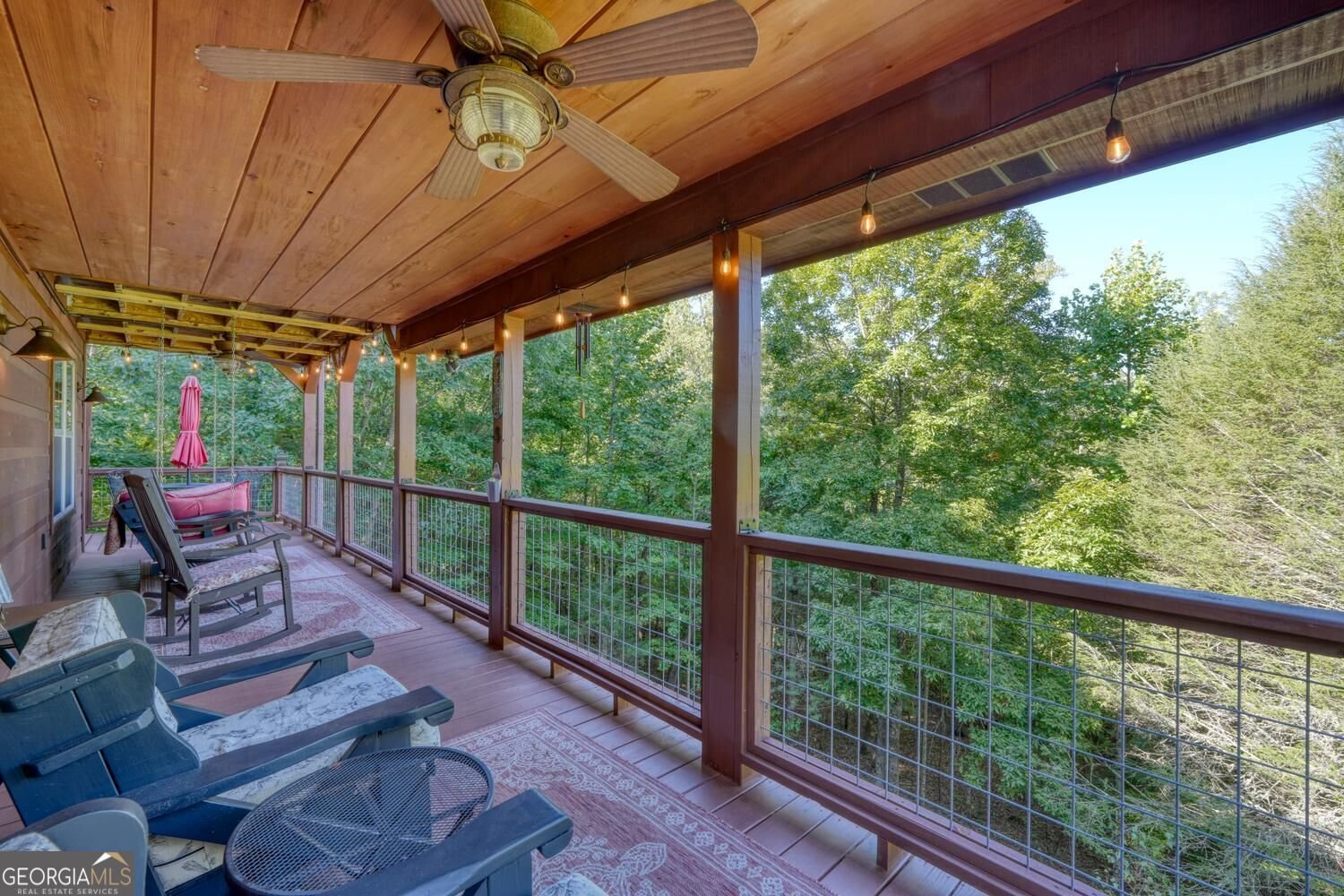 6132 Ruth Drive Young Harris - Photo 44