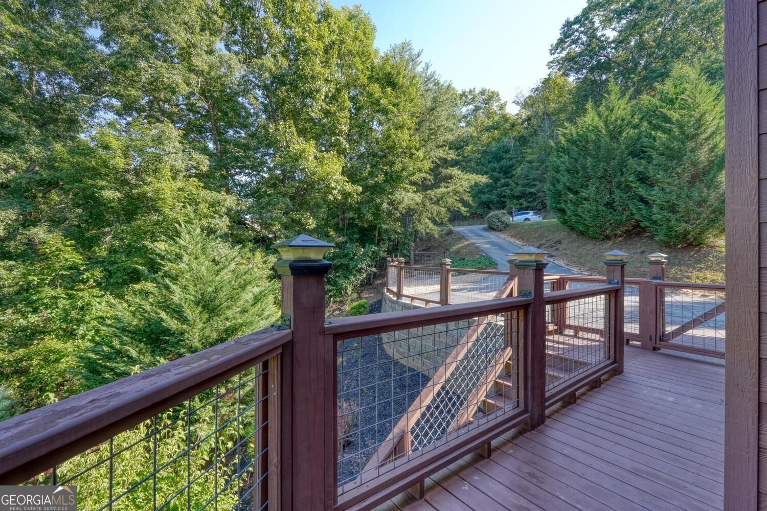 6132 Ruth Drive Young Harris - Photo 45