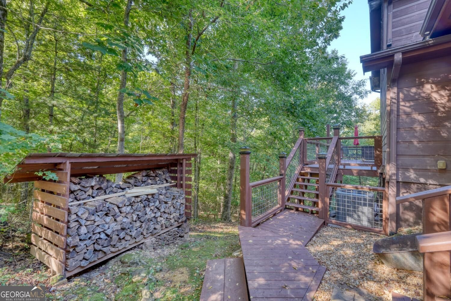 6132 Ruth Drive Young Harris - Photo 47