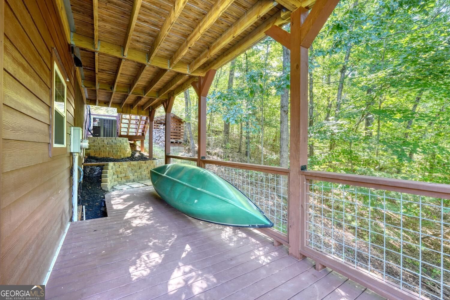 6132 Ruth Drive Young Harris - Photo 48