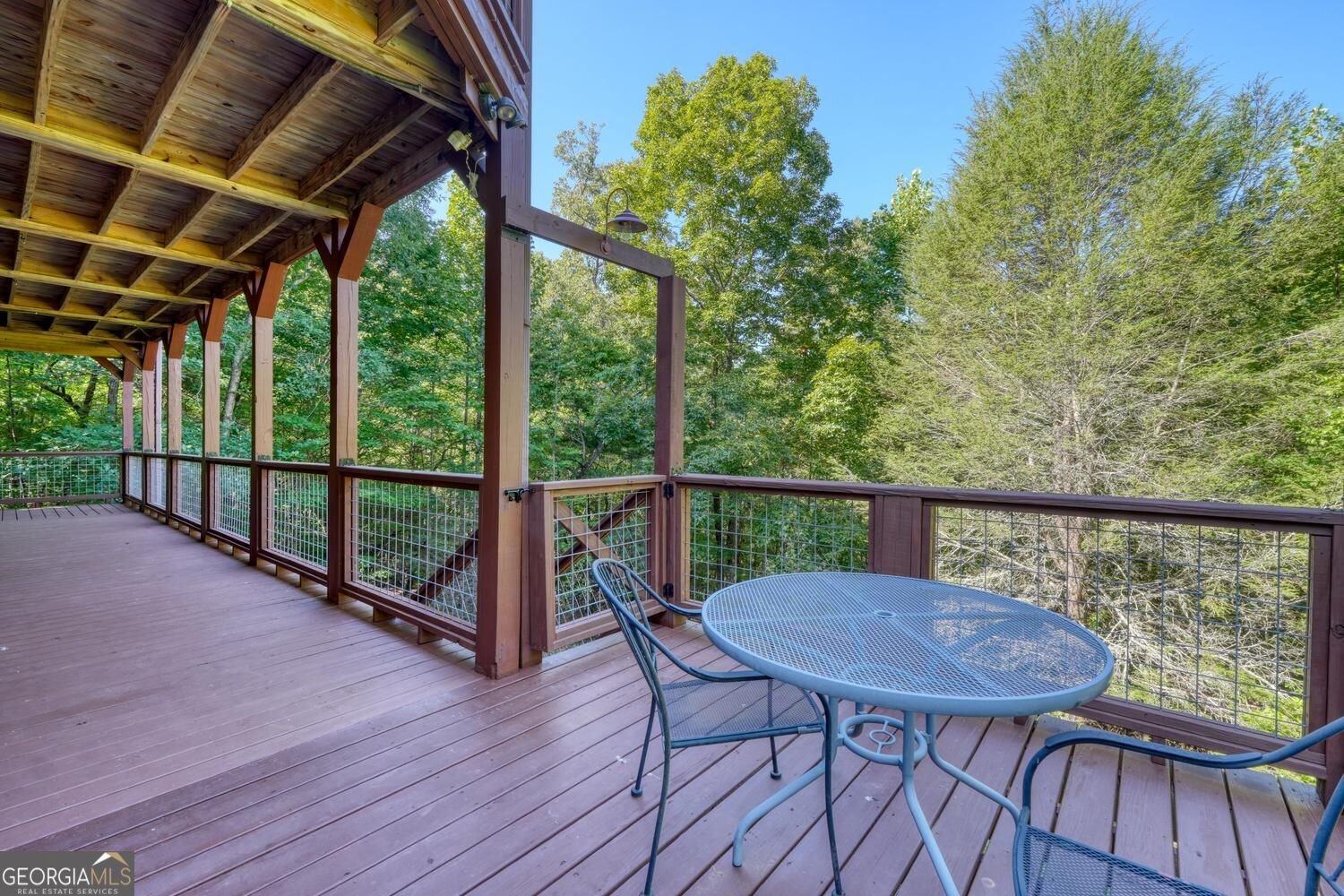 6132 Ruth Drive Young Harris - Photo 49