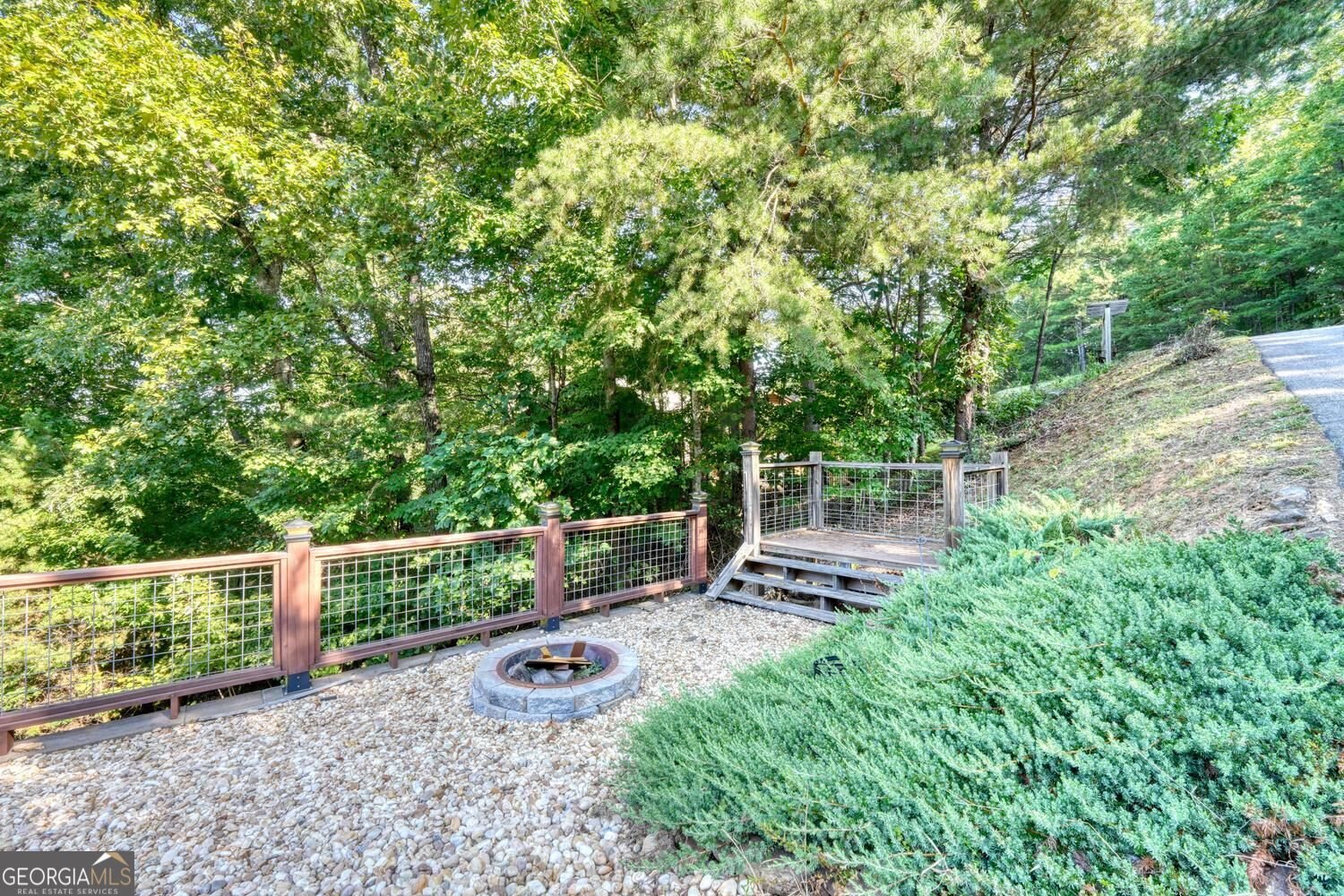 6132 Ruth Drive Young Harris - Photo 51