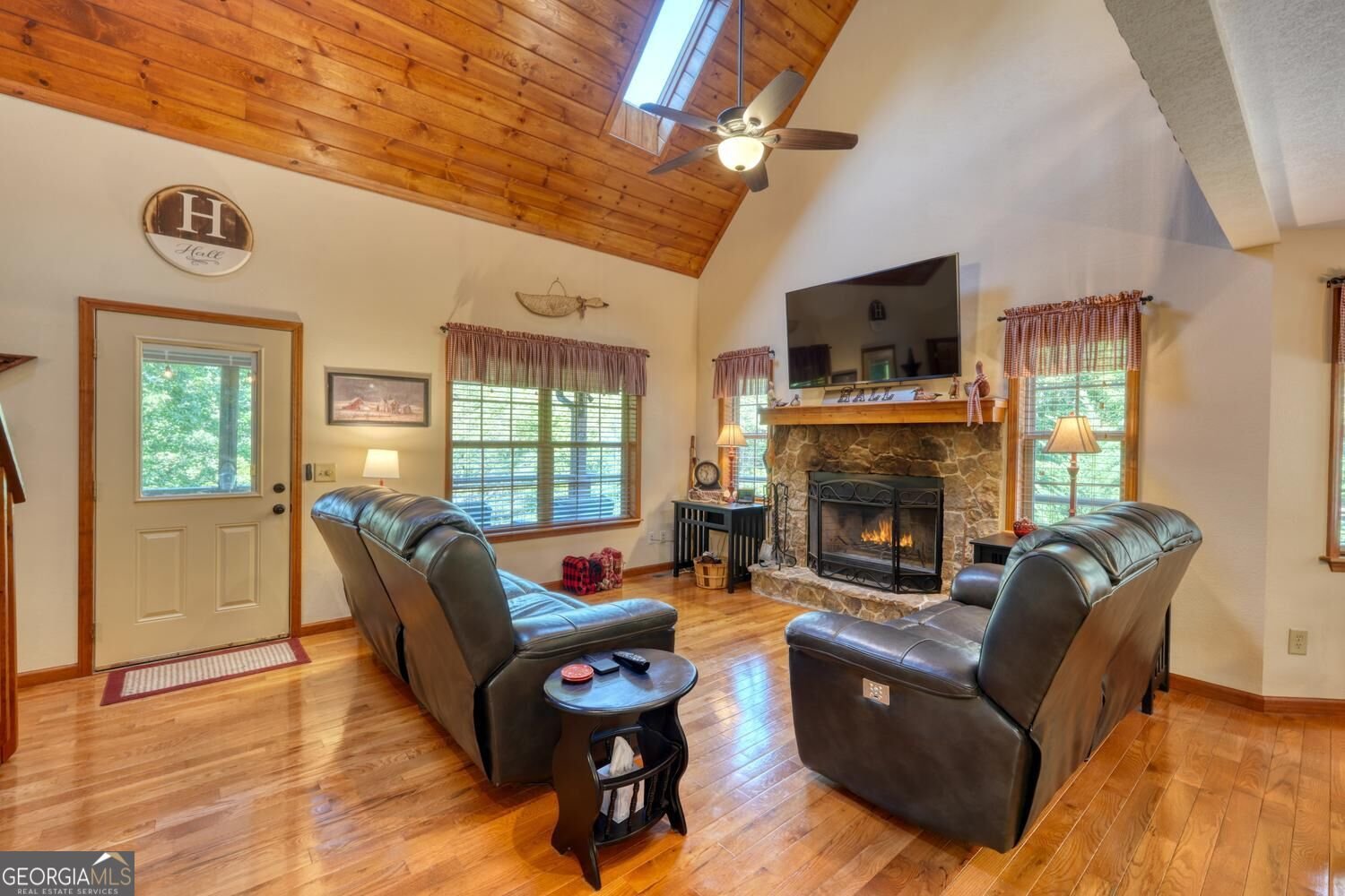 6132 Ruth Drive Young Harris - Photo 6