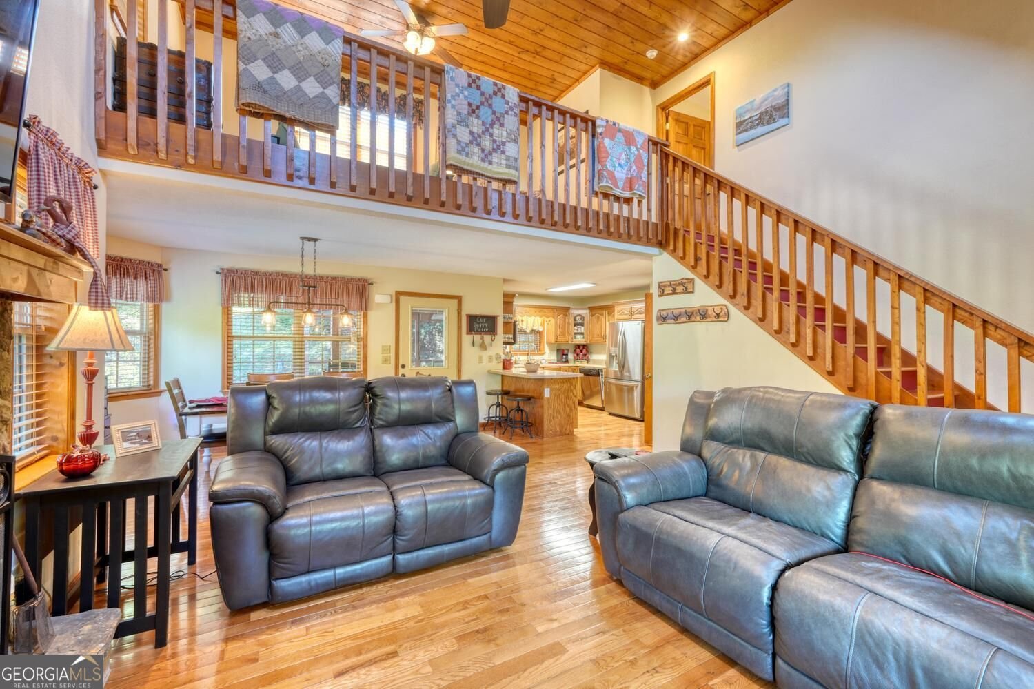 6132 Ruth Drive Young Harris - Photo 8