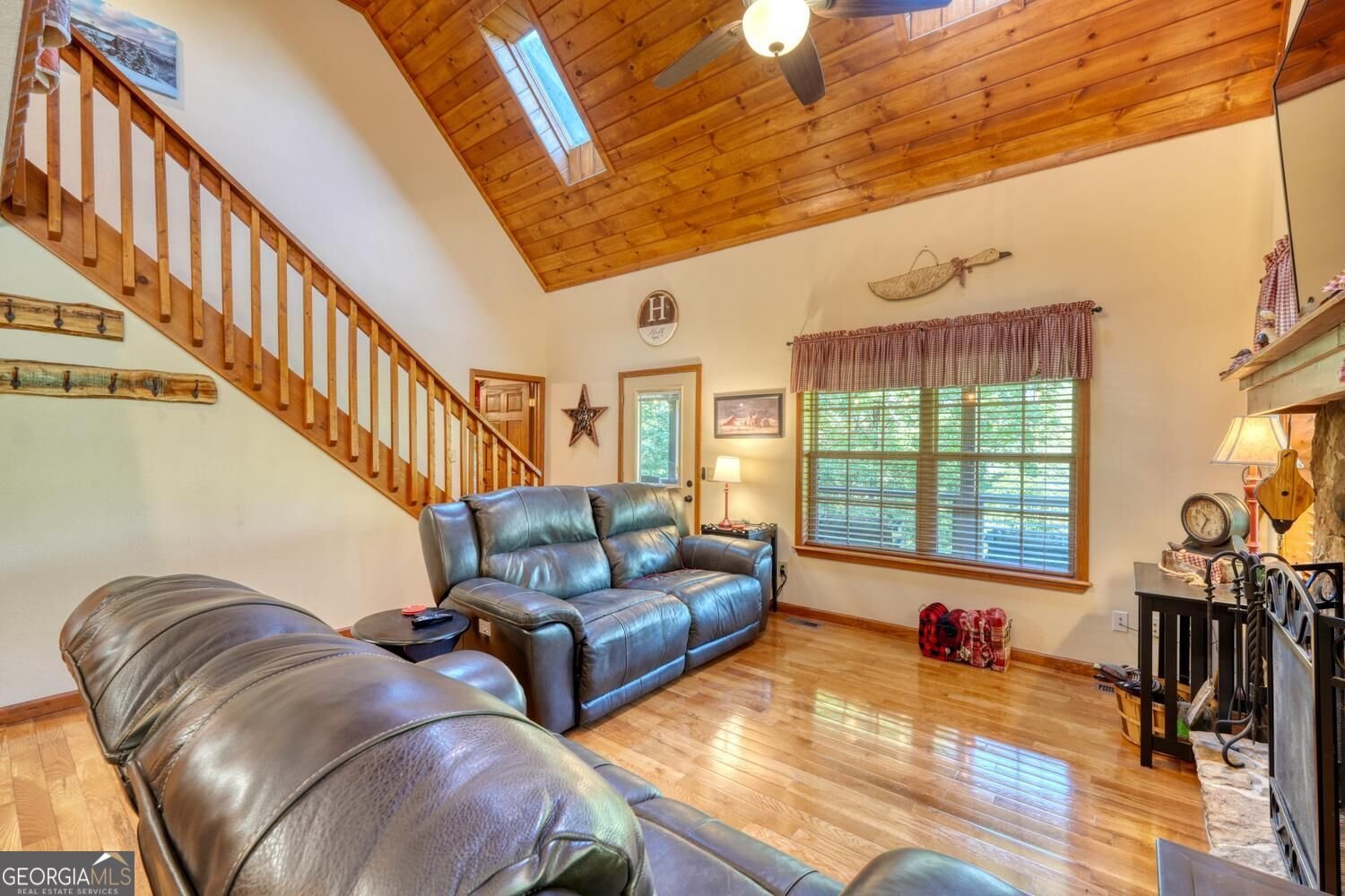 6132 Ruth Drive Young Harris - Photo 9