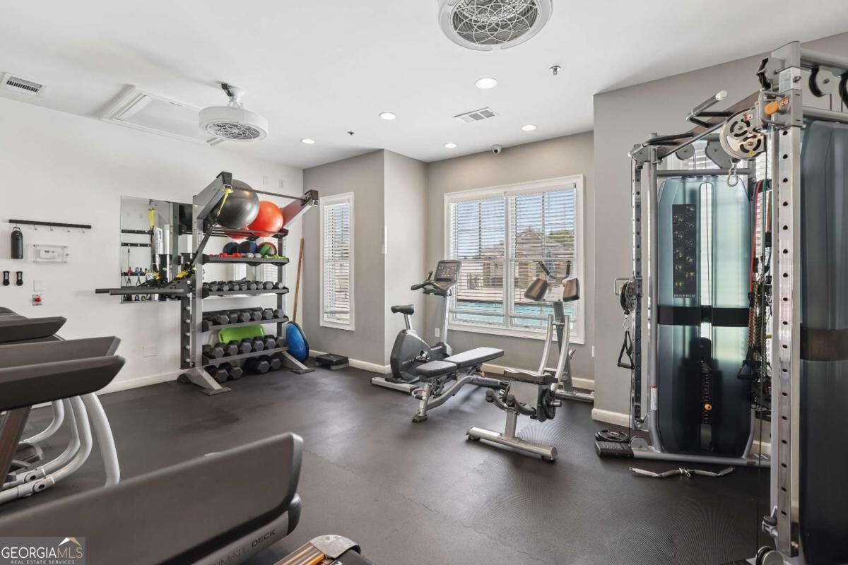 850 Piedmont Avenue Atlanta - Photo 33