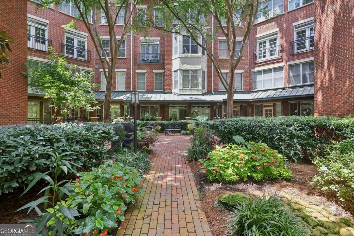 850 Piedmont Avenue Atlanta - Photo 36