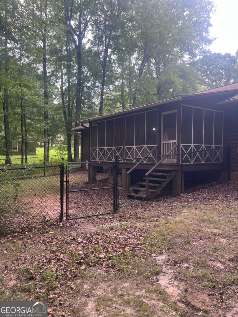 140 Brierwood Drive Fayetteville - Photo 18