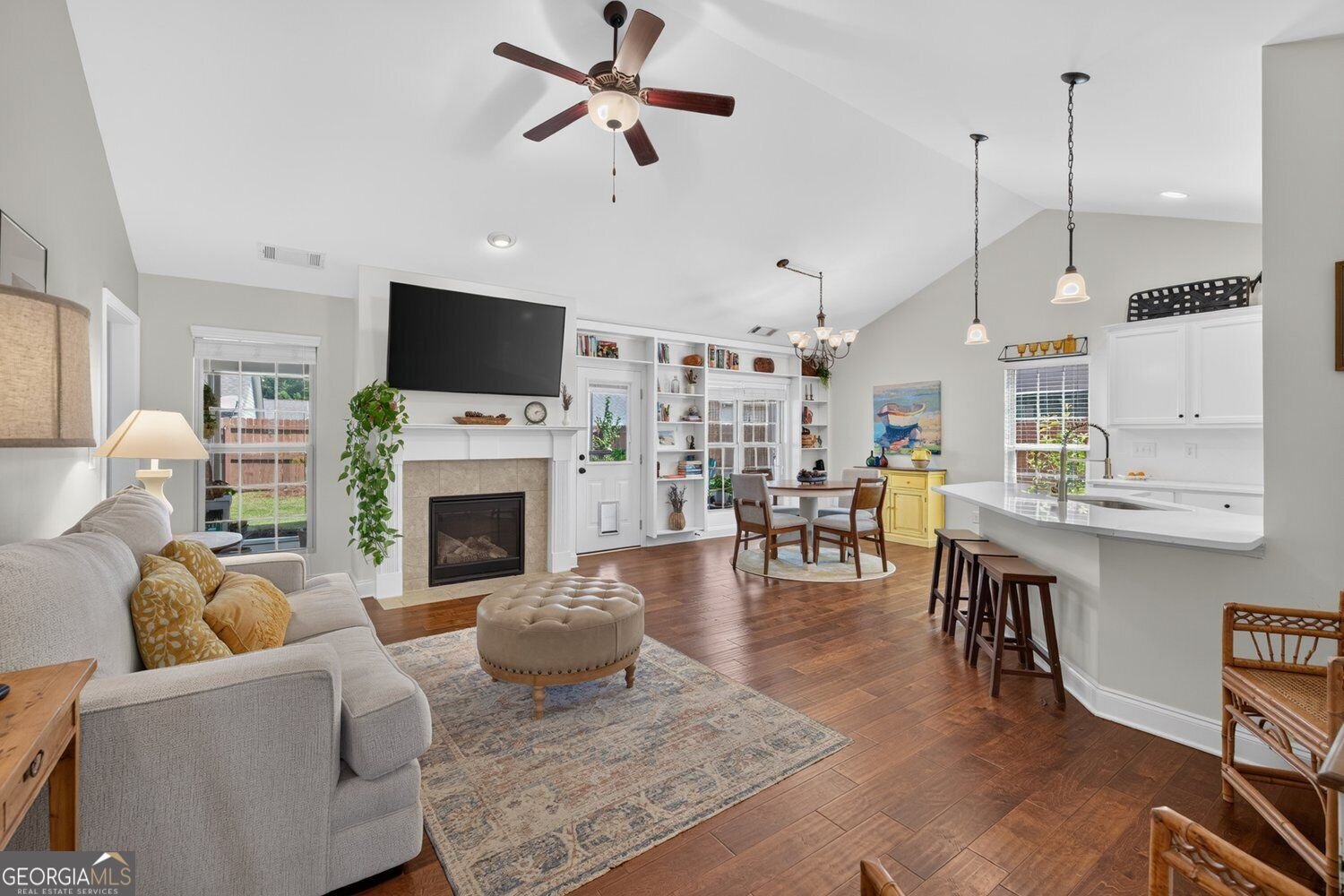 4826 Lost Creek Drive Gainesville - Photo 10