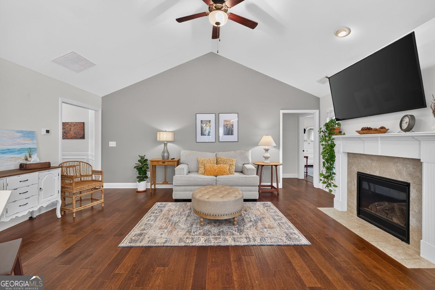 4826 Lost Creek Drive Gainesville - Photo 12
