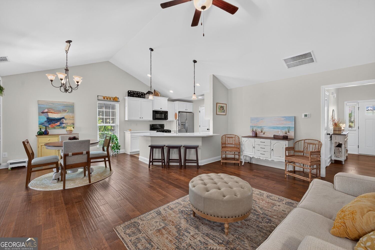 4826 Lost Creek Drive Gainesville - Photo 14