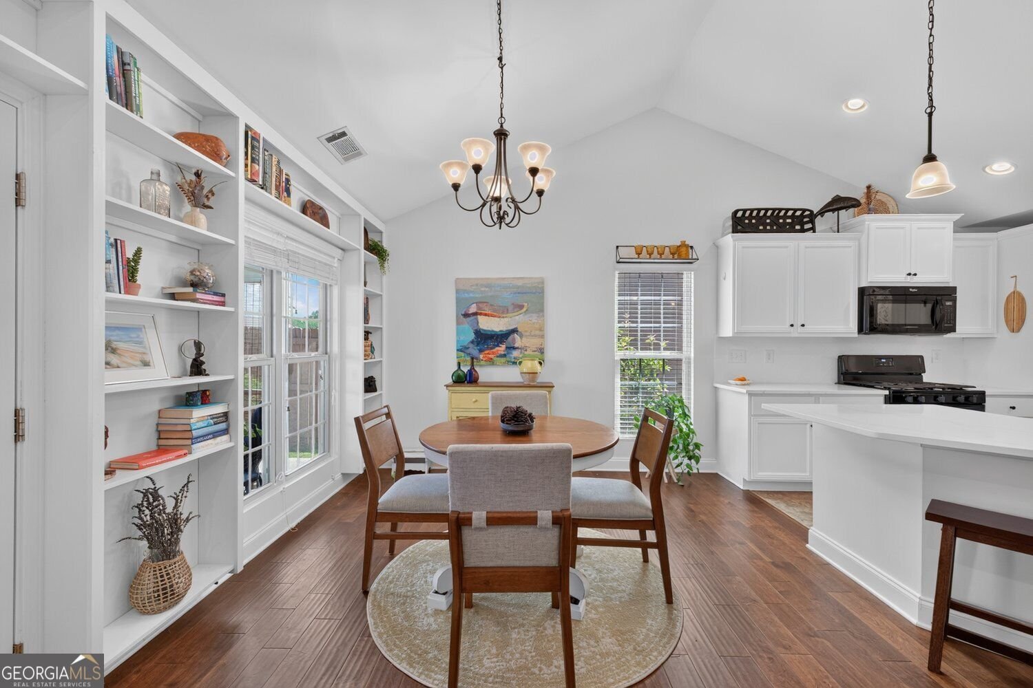 4826 Lost Creek Drive Gainesville - Photo 15