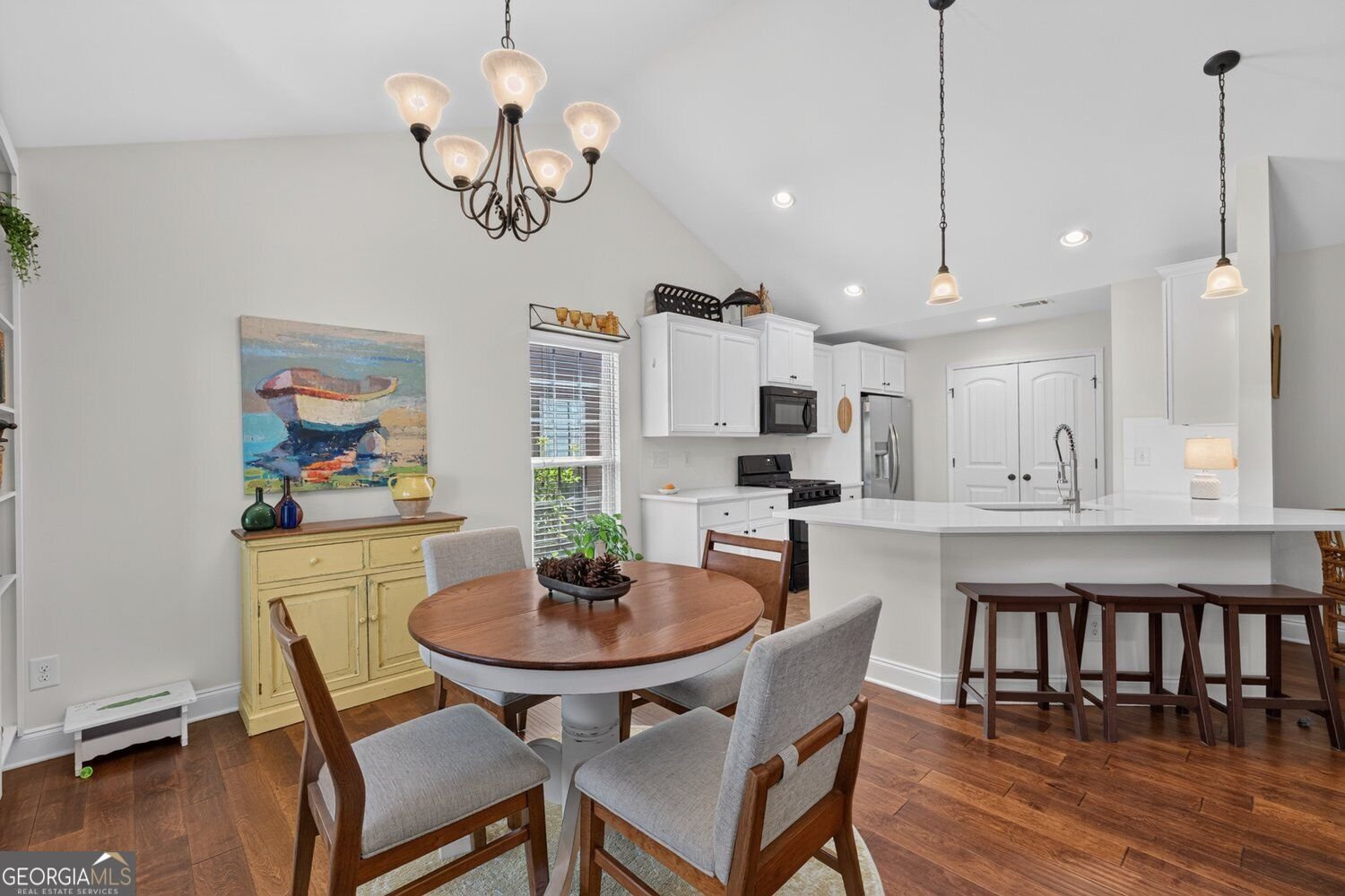 4826 Lost Creek Drive Gainesville - Photo 16
