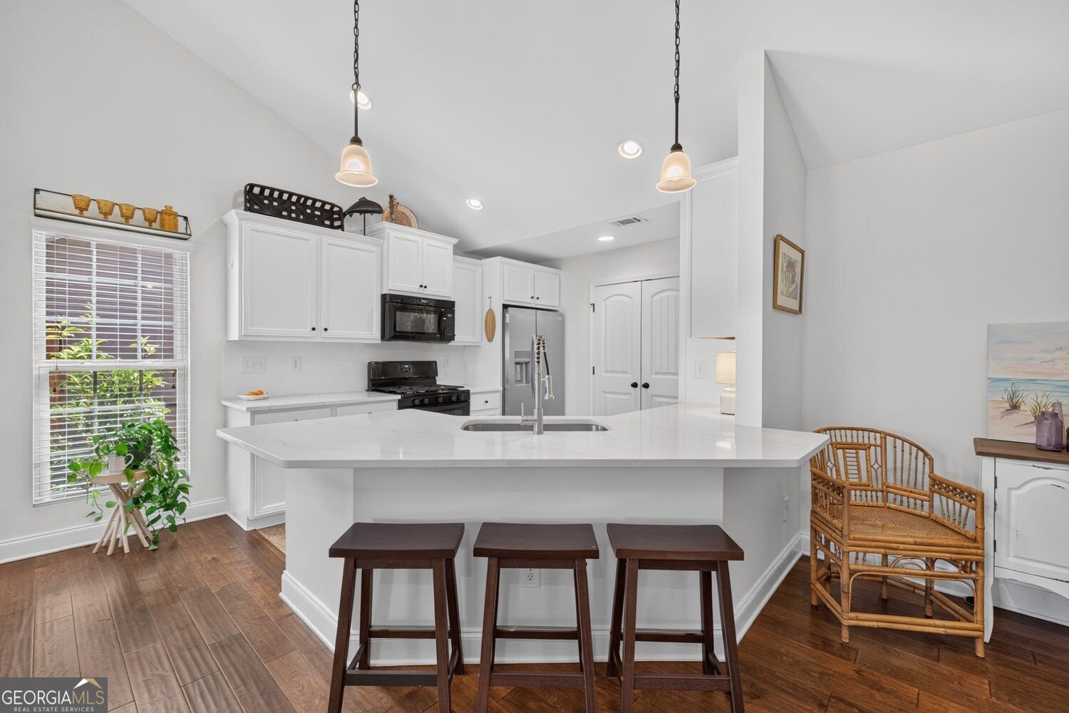 4826 Lost Creek Drive Gainesville - Photo 18
