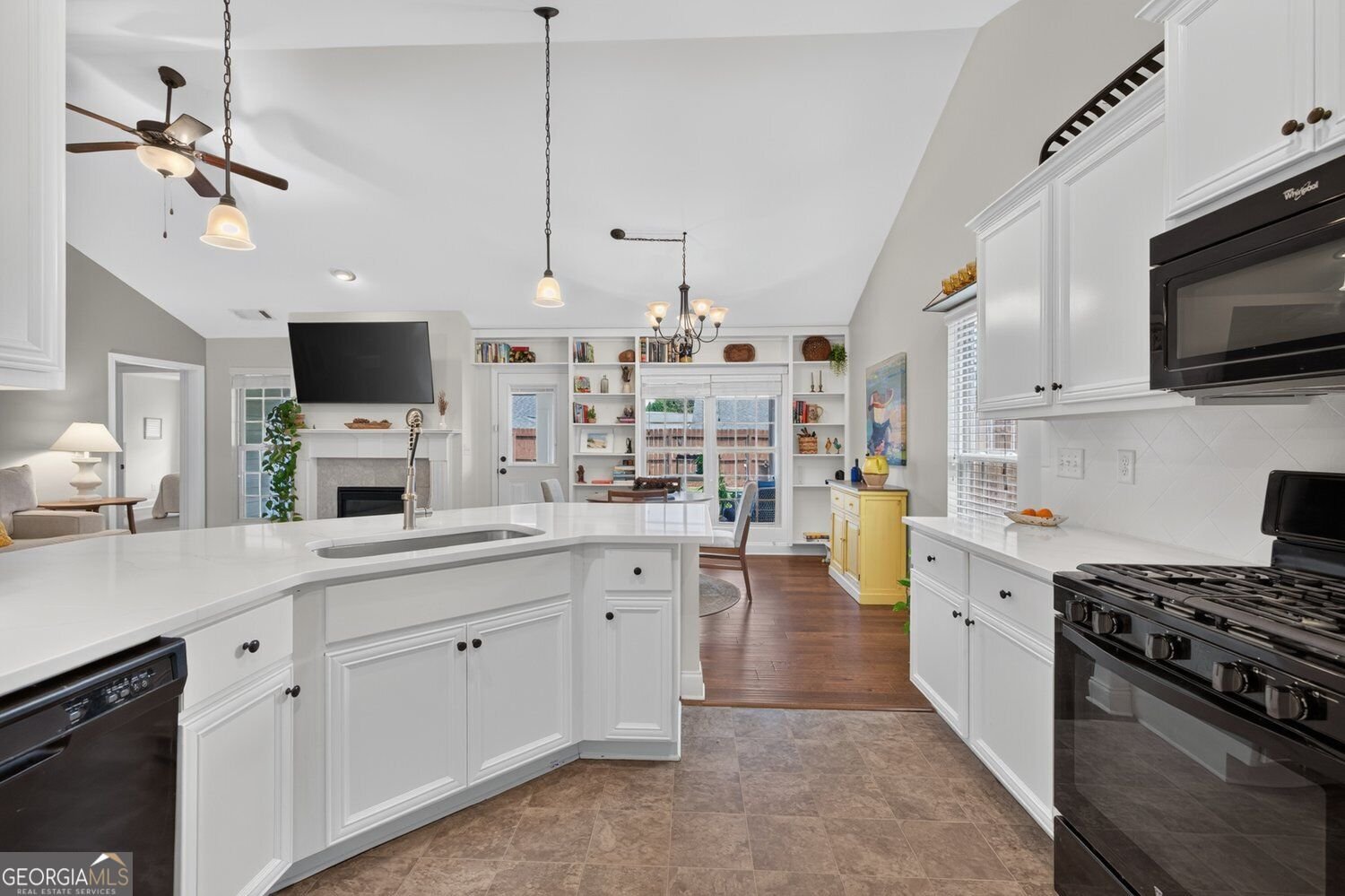 4826 Lost Creek Drive Gainesville - Photo 24