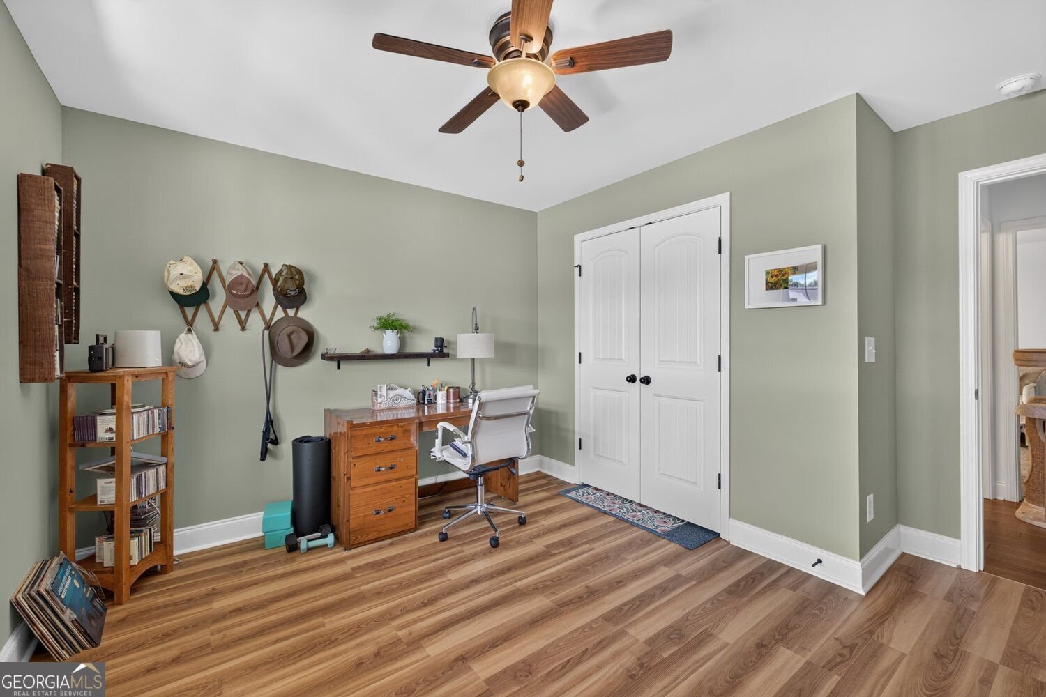 4826 Lost Creek Drive Gainesville - Photo 38