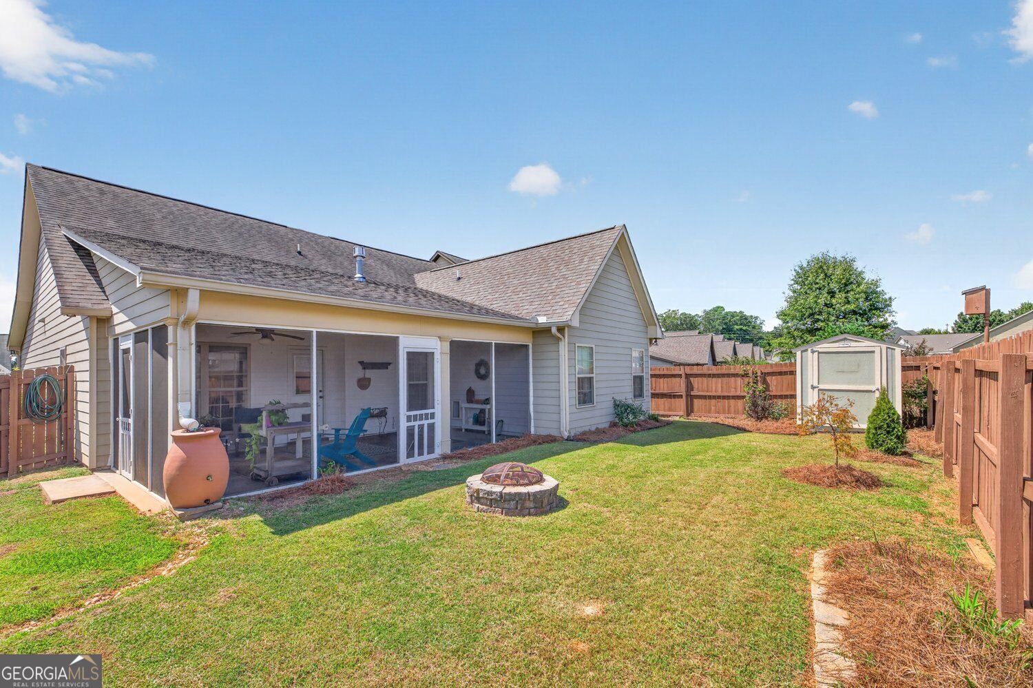 4826 Lost Creek Drive Gainesville - Photo 47