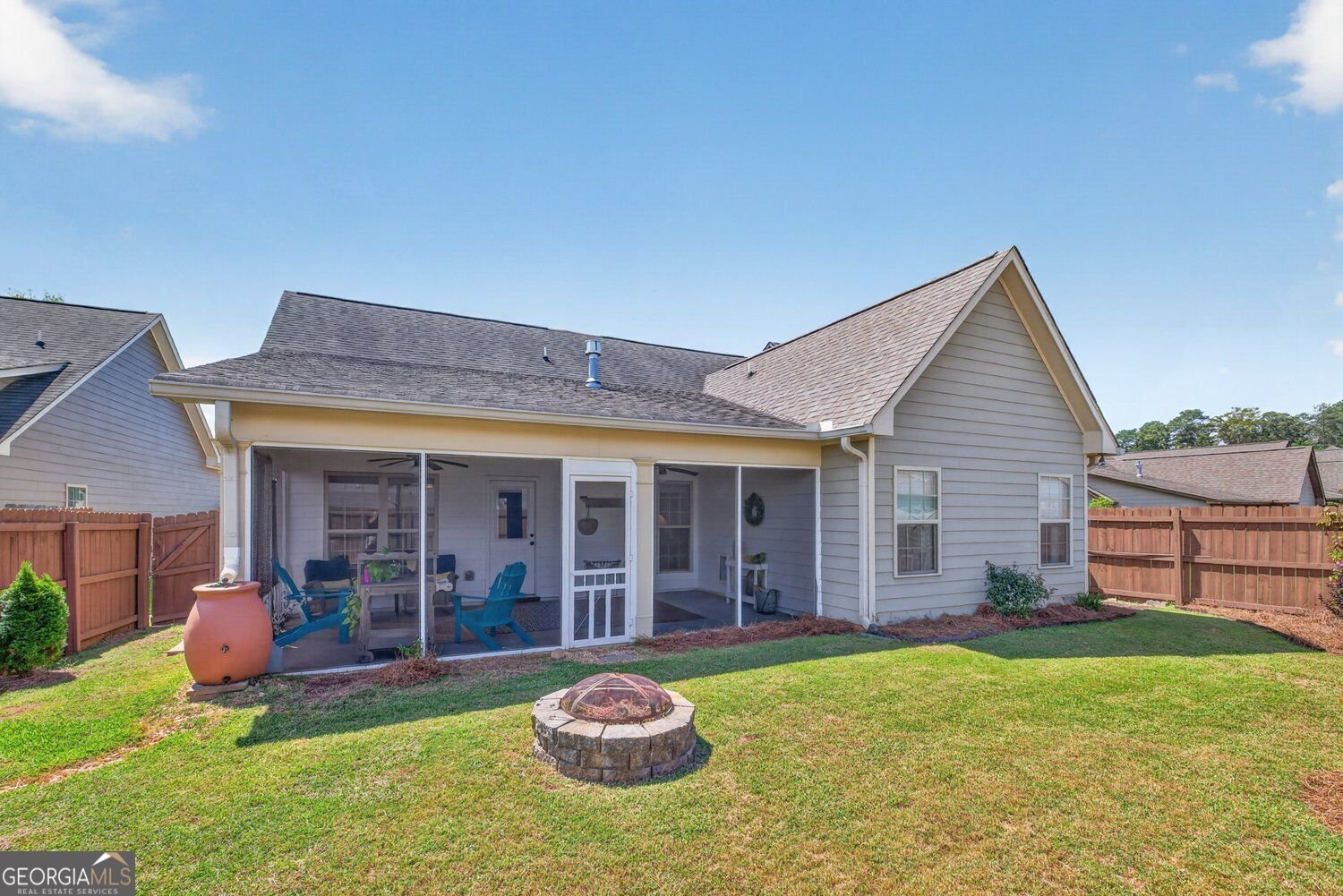 4826 Lost Creek Drive Gainesville - Photo 48