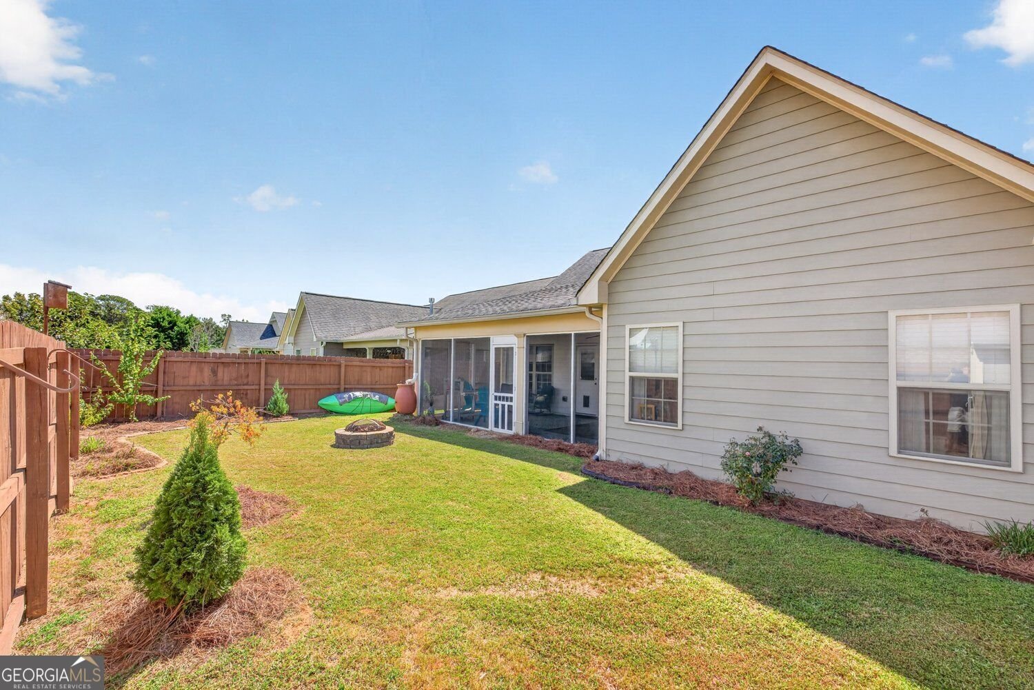 4826 Lost Creek Drive Gainesville - Photo 50