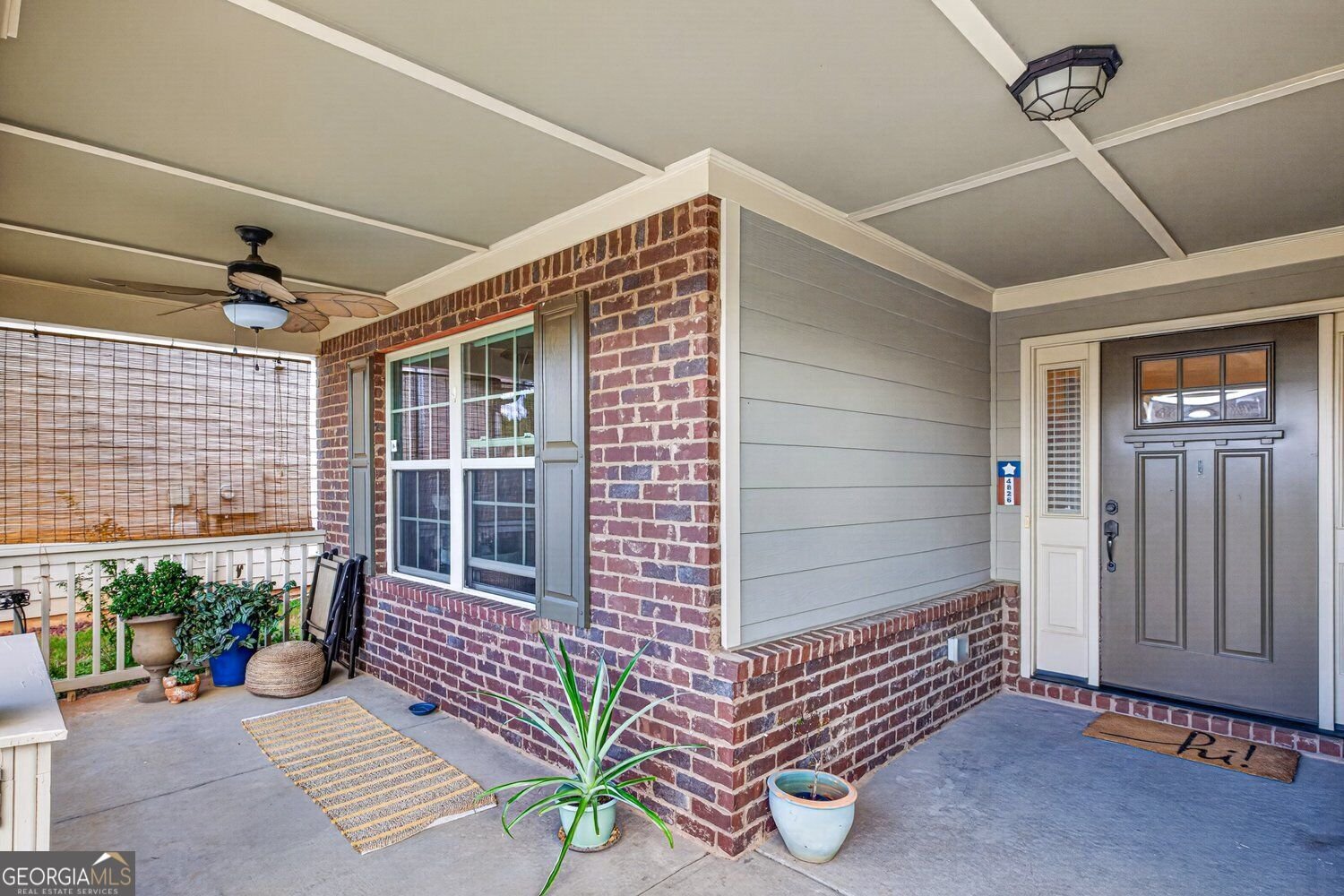 4826 Lost Creek Drive Gainesville - Photo 6