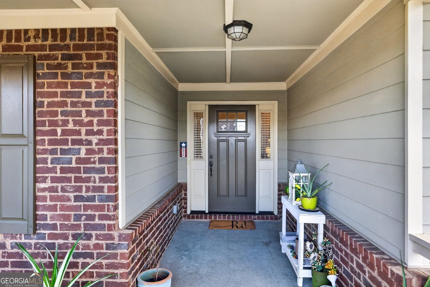 4826 Lost Creek Drive Gainesville - Photo 7