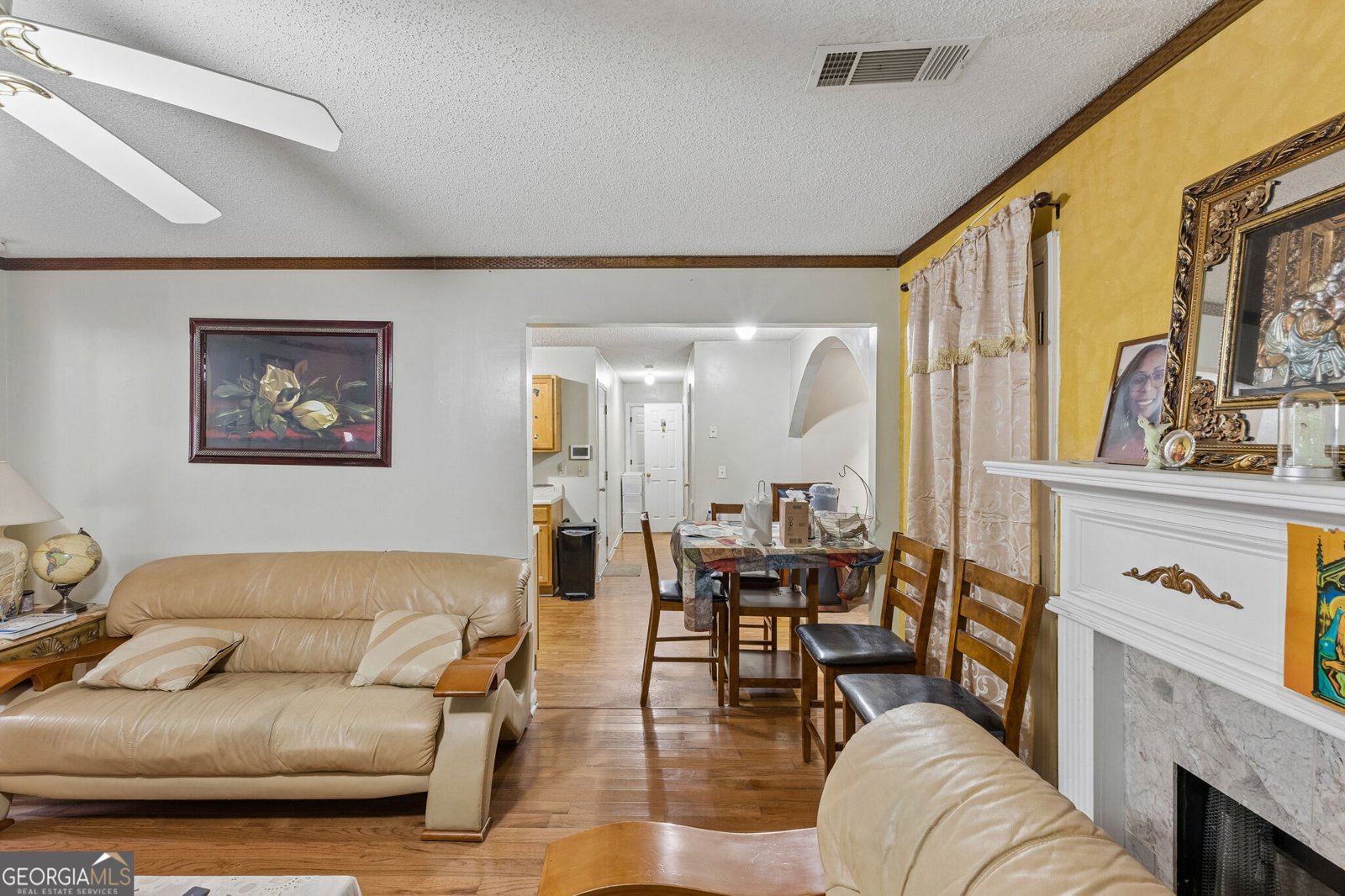 5319 Sapphire Circle Ellenwood - Photo 10