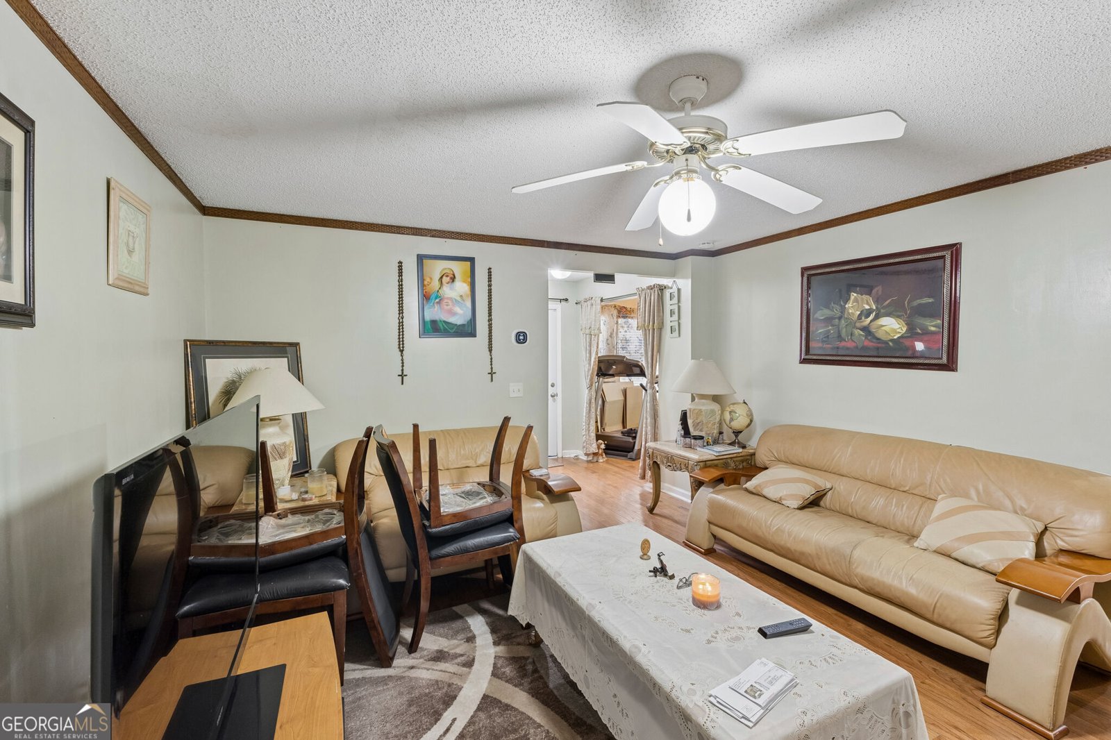 5319 Sapphire Circle Ellenwood - Photo 11