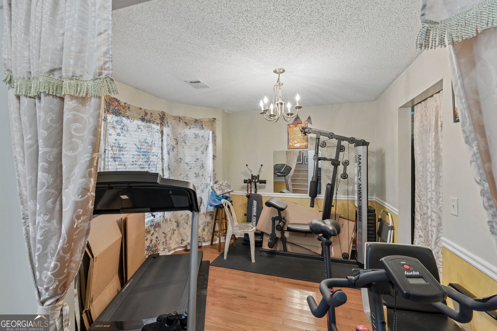 5319 Sapphire Circle Ellenwood - Photo 12