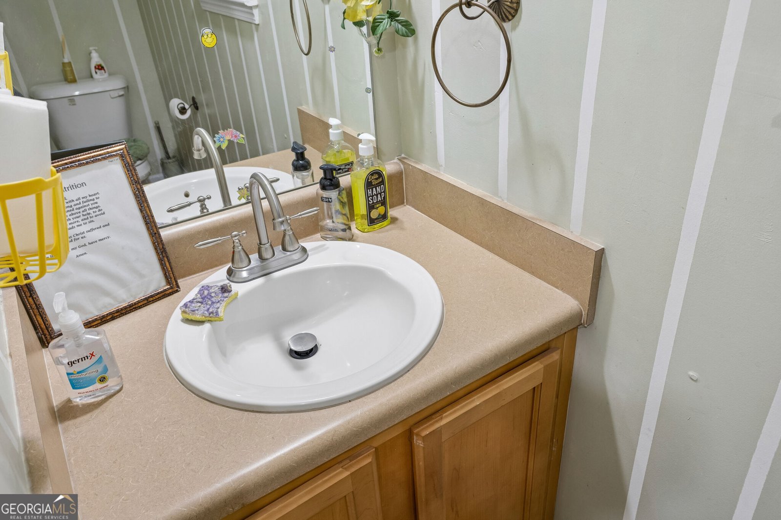 5319 Sapphire Circle Ellenwood - Photo 15