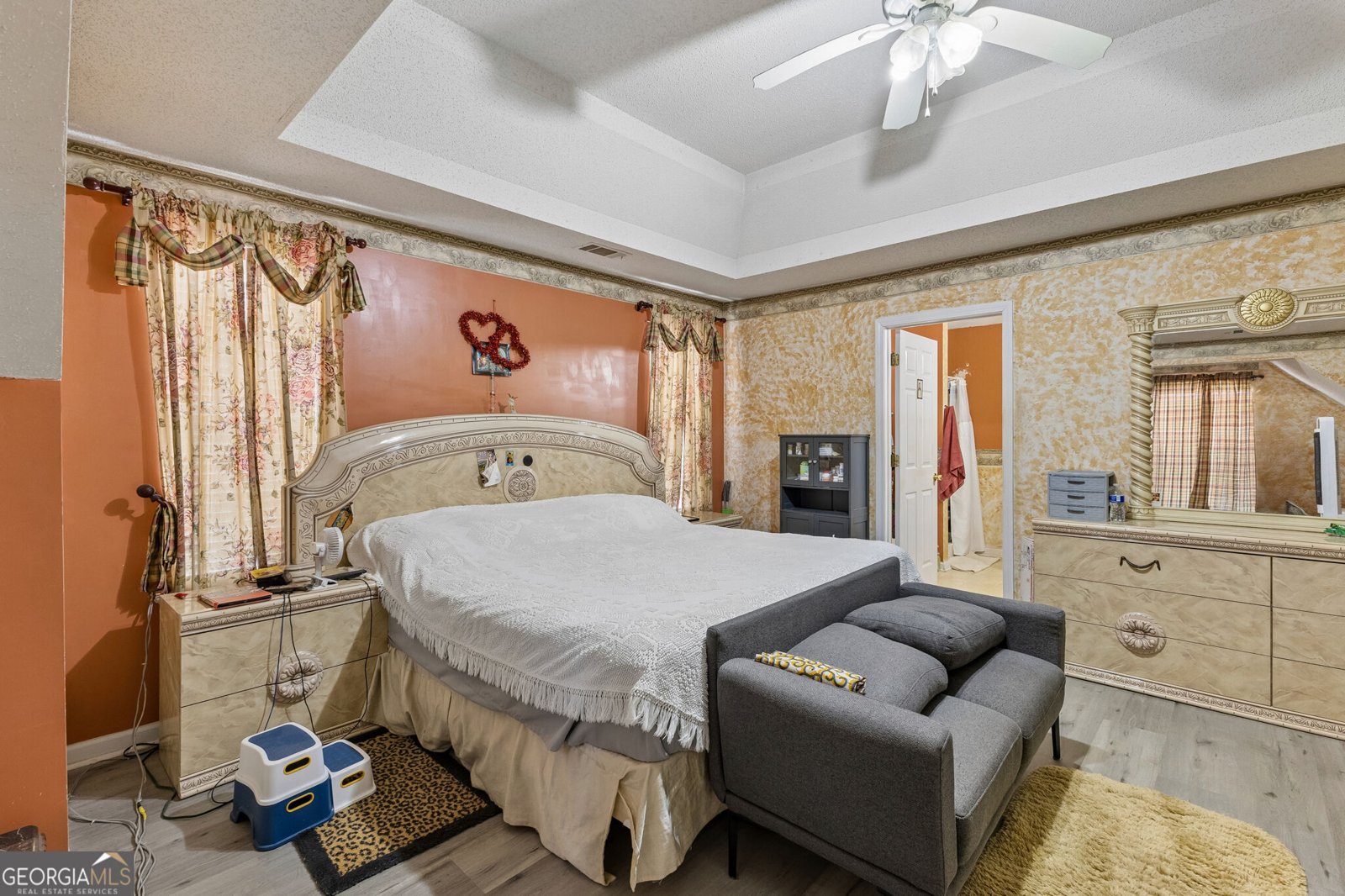 5319 Sapphire Circle Ellenwood - Photo 17