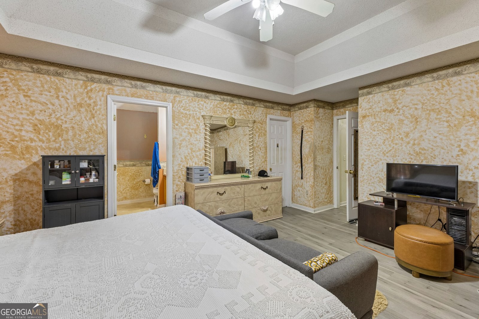 5319 Sapphire Circle Ellenwood - Photo 18