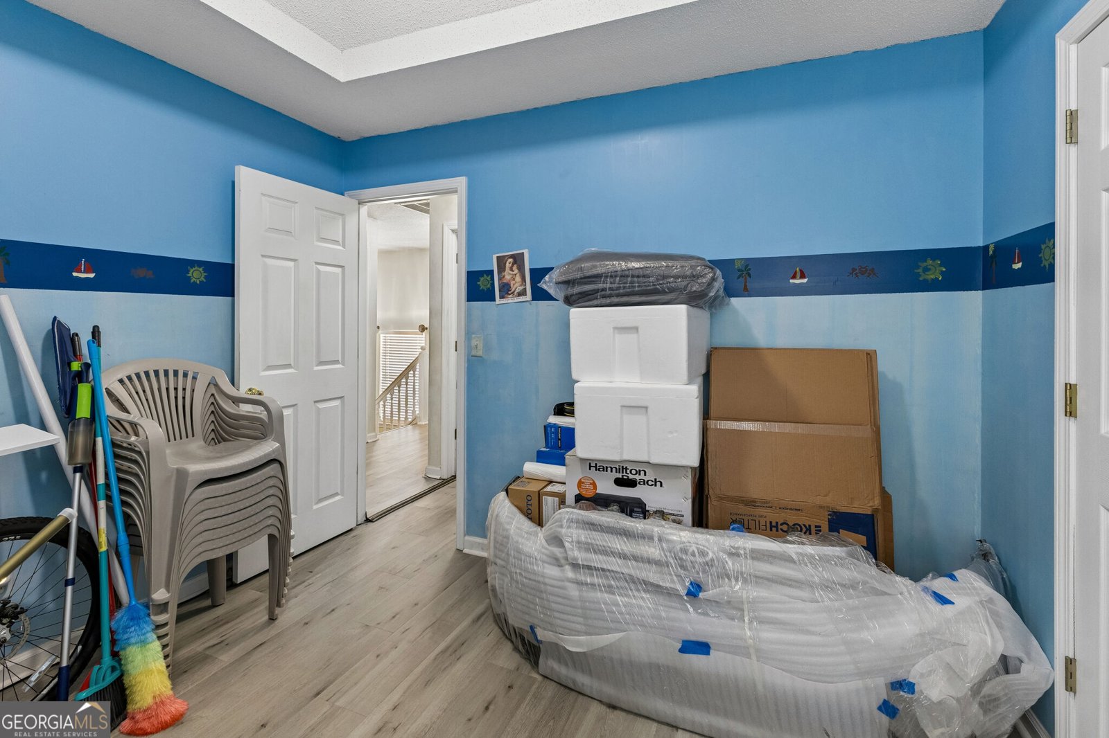 5319 Sapphire Circle Ellenwood - Photo 25