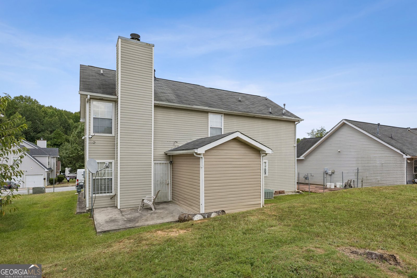 5319 Sapphire Circle Ellenwood - Photo 30
