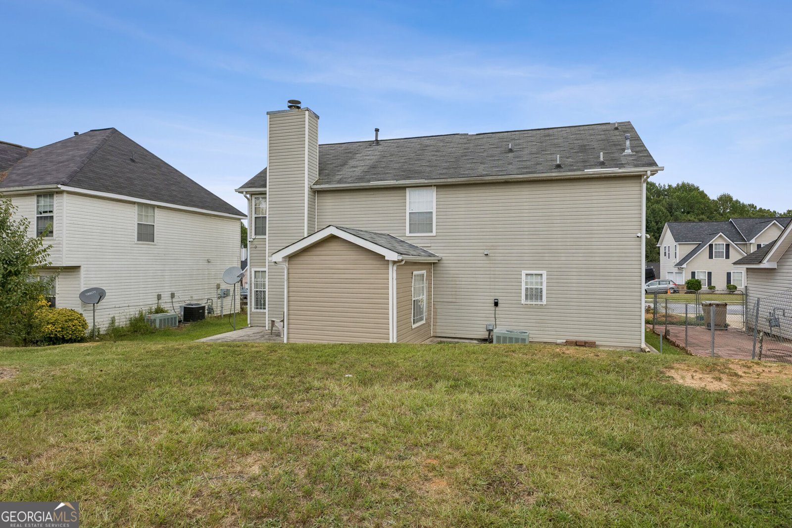 5319 Sapphire Circle Ellenwood - Photo 31