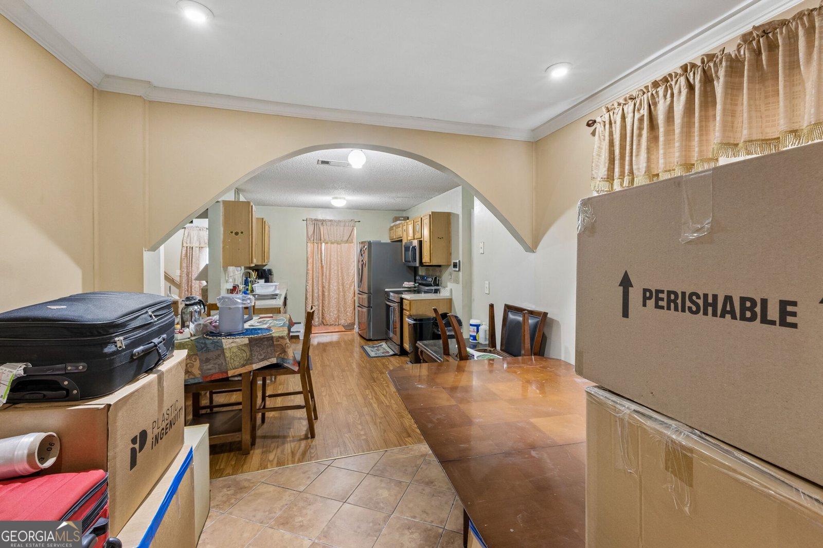 5319 Sapphire Circle Ellenwood - Photo 8