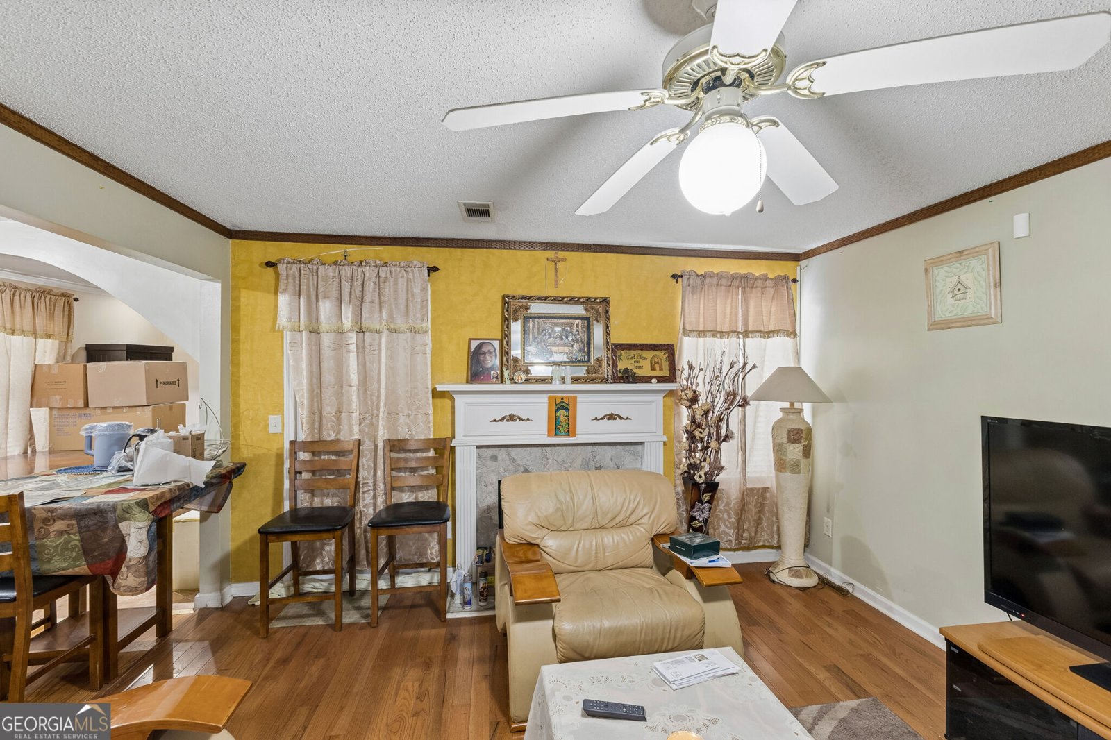 5319 Sapphire Circle Ellenwood - Photo 9