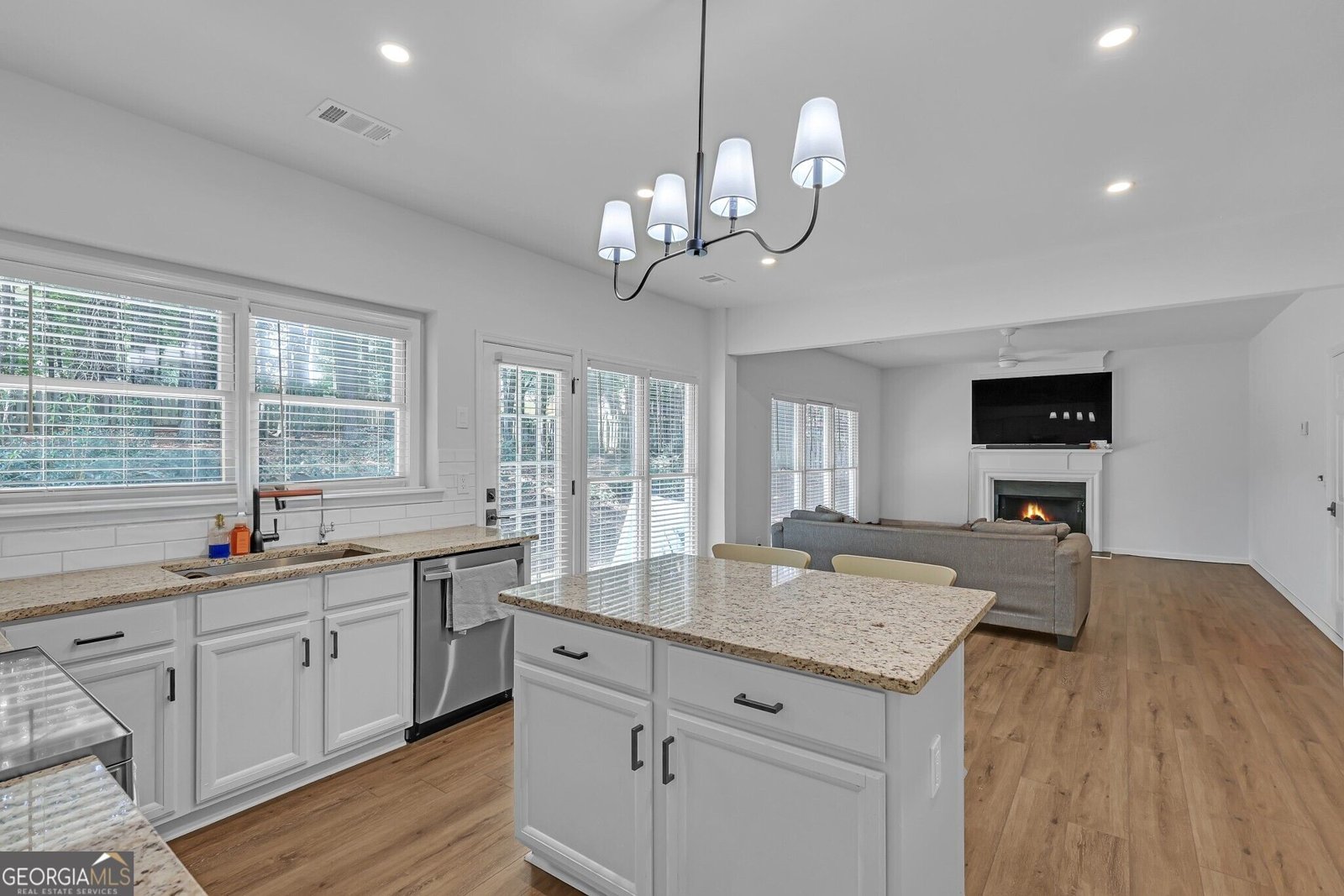 1934 McLennon Court Lawrenceville - Photo 10