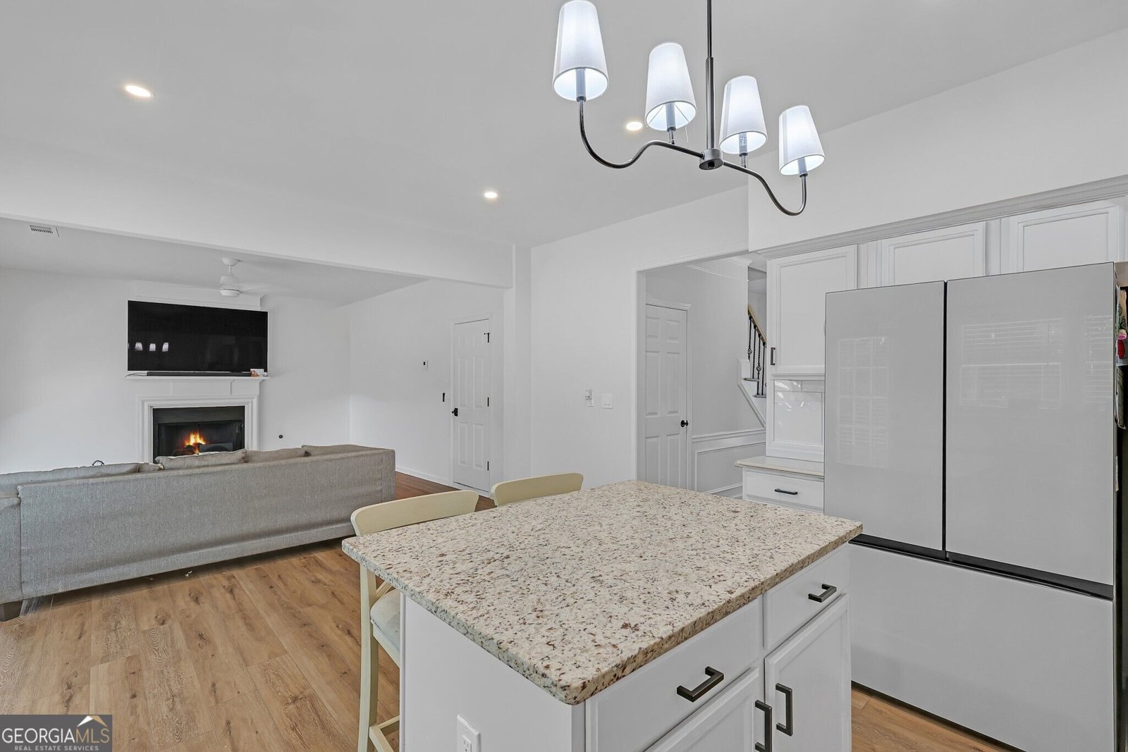 1934 McLennon Court Lawrenceville - Photo 11
