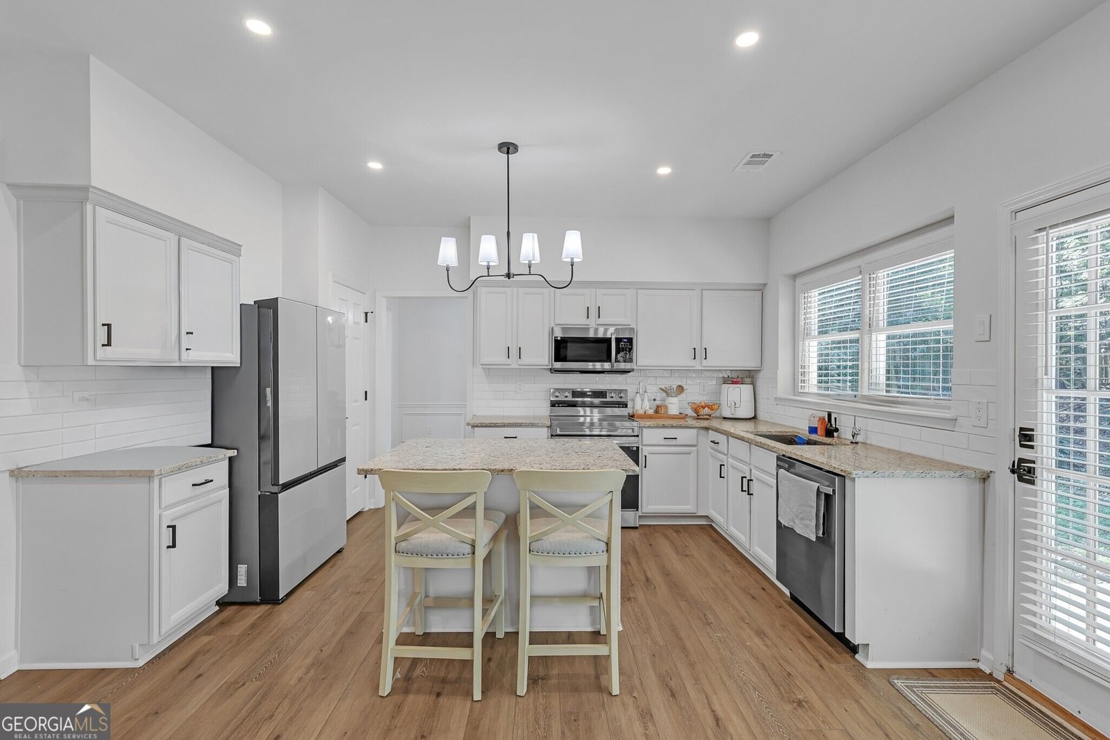 1934 McLennon Court Lawrenceville - Photo 13