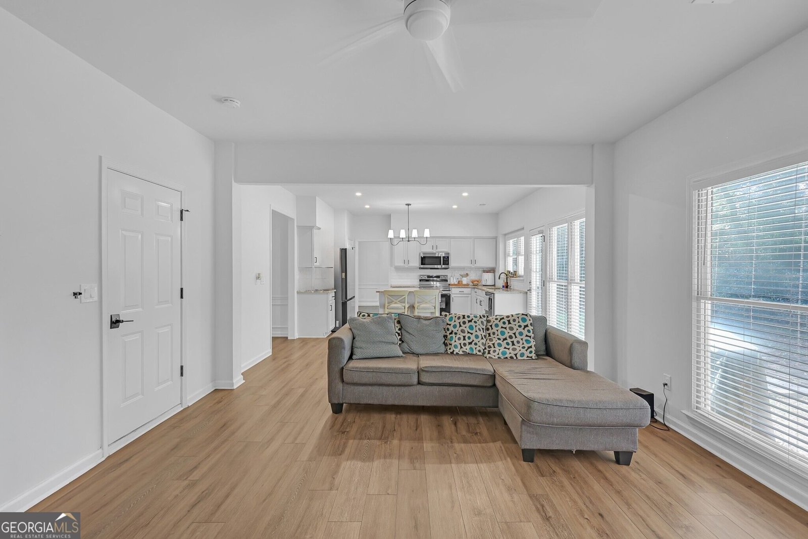 1934 McLennon Court Lawrenceville - Photo 15