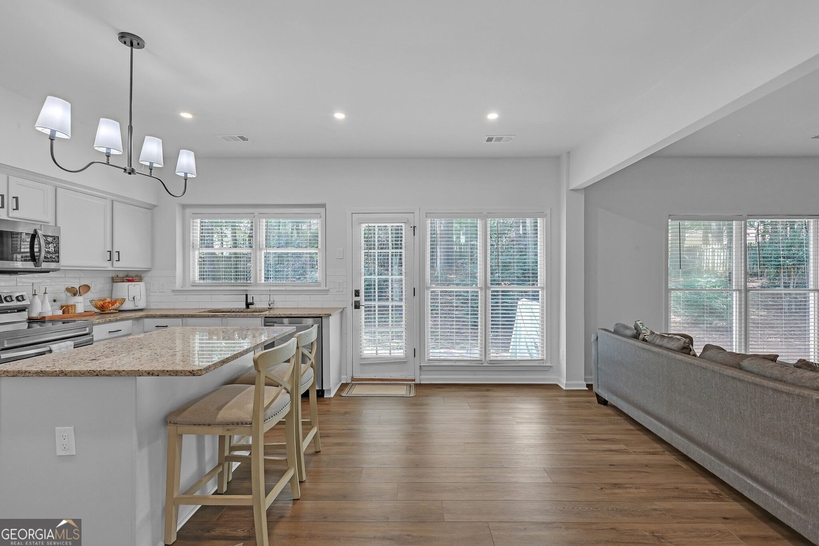 1934 McLennon Court Lawrenceville - Photo 17