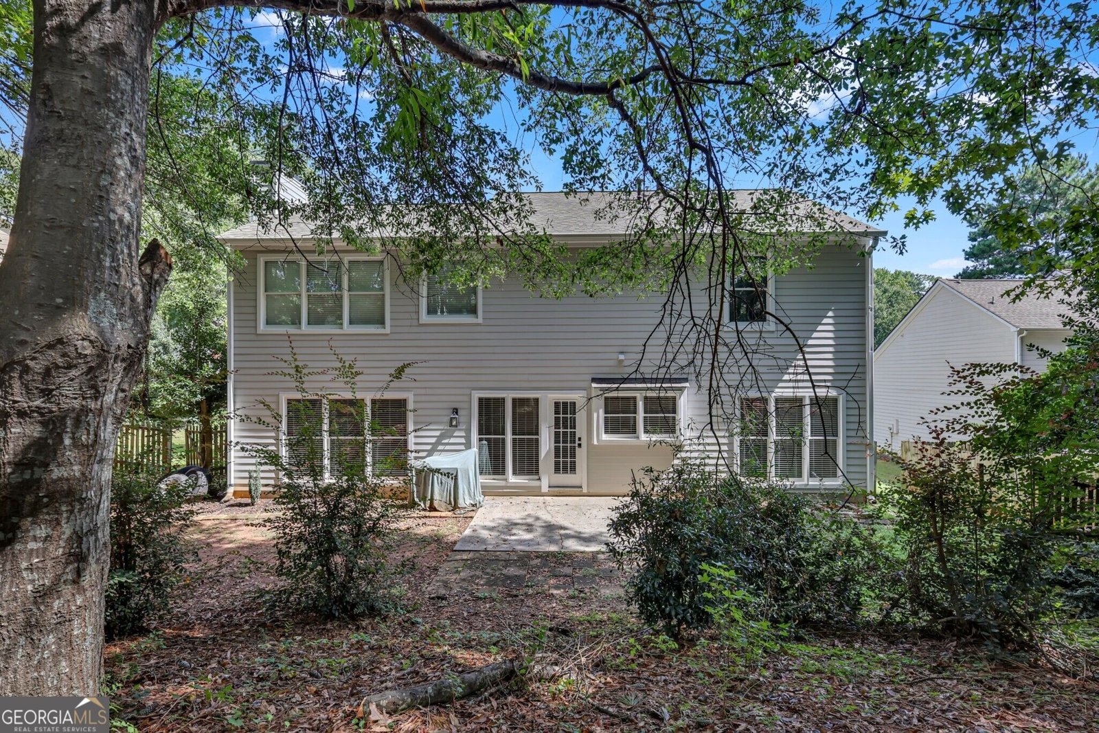 1934 McLennon Court Lawrenceville - Photo 30