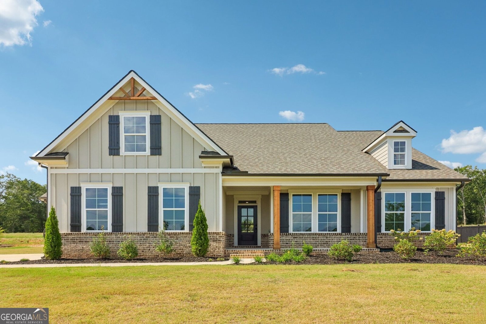 1297 PJ East Road Covington - main photo