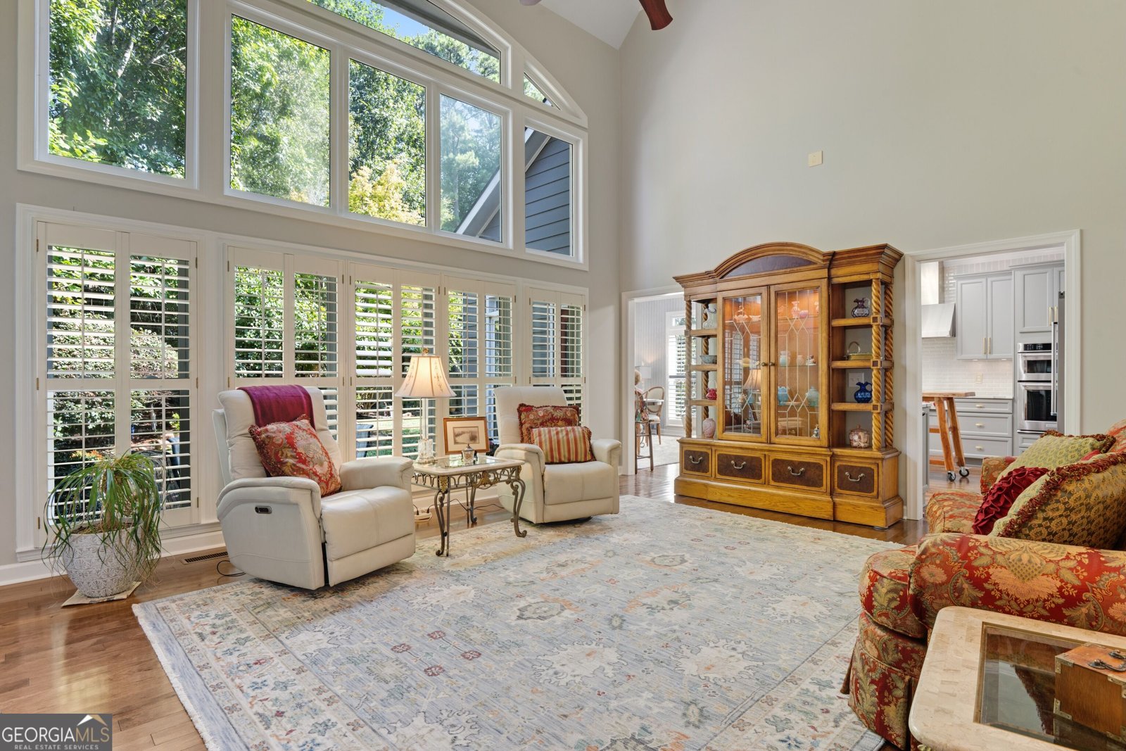 1048 Grantham Way Marietta - Photo 10