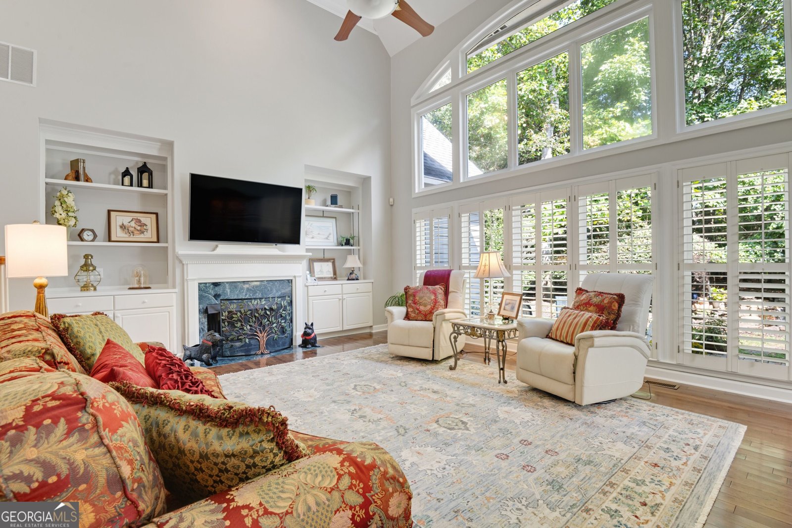 1048 Grantham Way Marietta - Photo 11