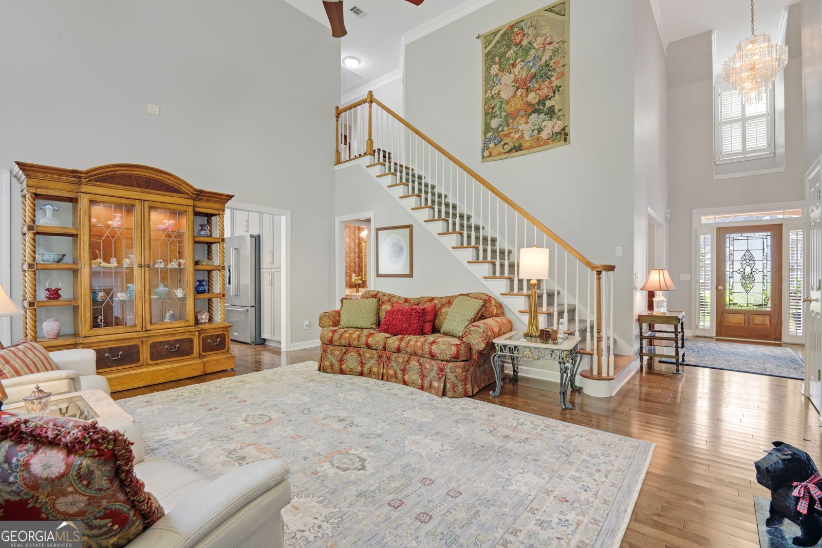 1048 Grantham Way Marietta - Photo 13