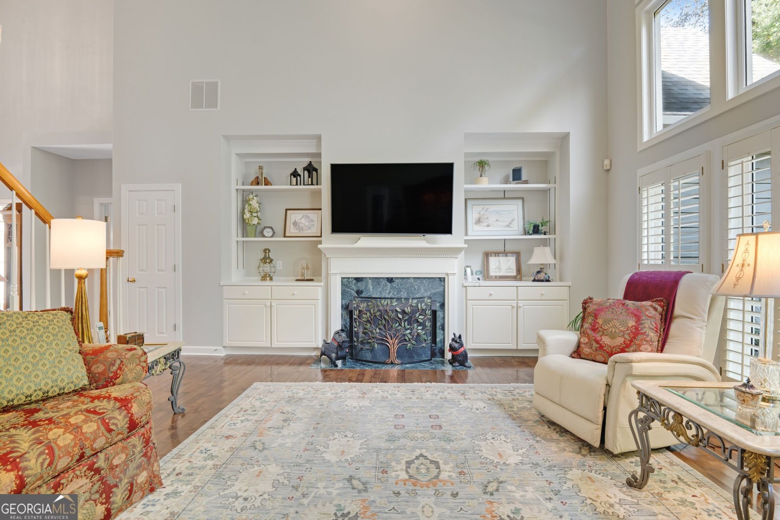 1048 Grantham Way Marietta - Photo 14