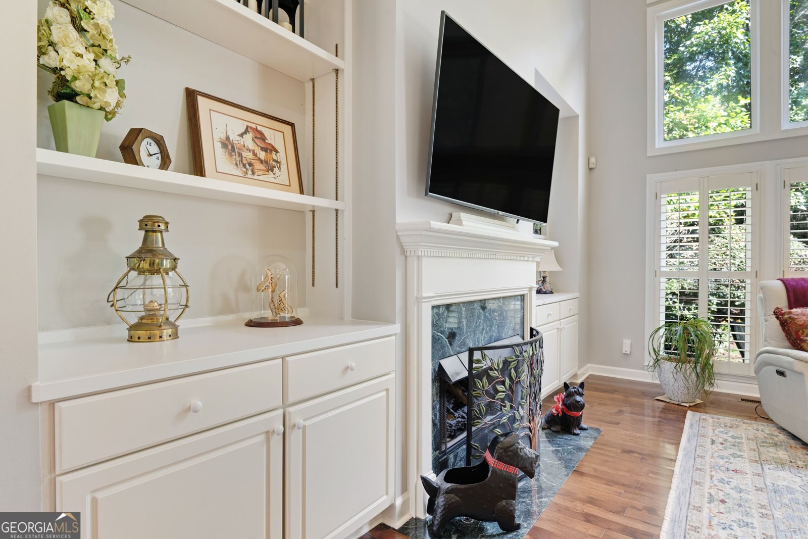 1048 Grantham Way Marietta - Photo 15