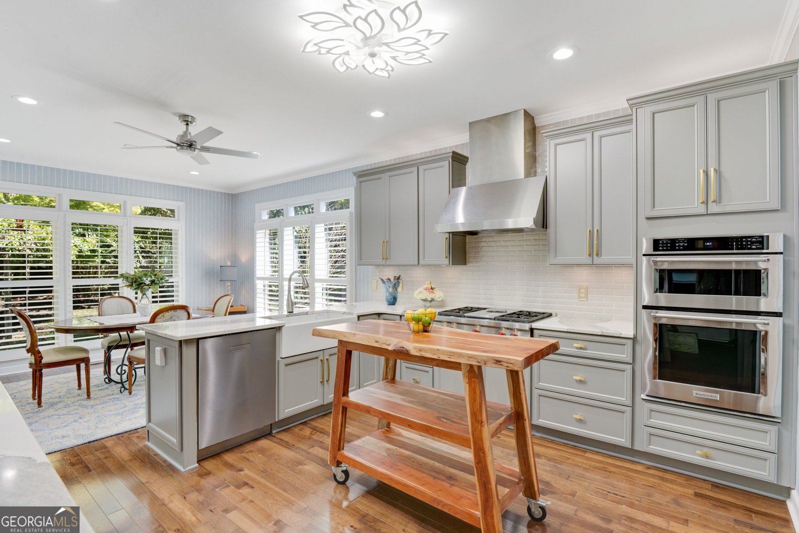 1048 Grantham Way Marietta - Photo 16