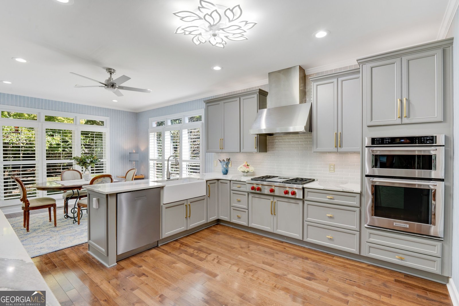 1048 Grantham Way Marietta - Photo 17